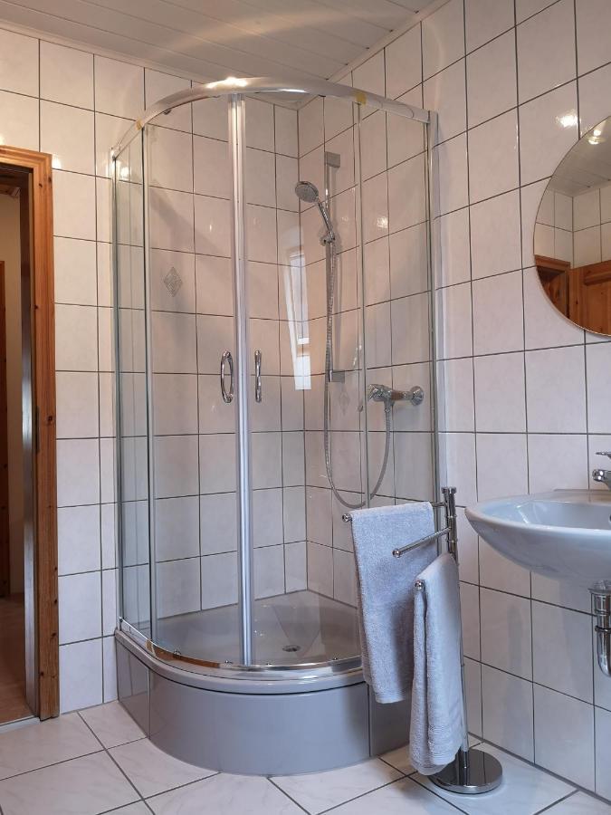 Casa Mosella Apartman Enkirch Kültér fotó